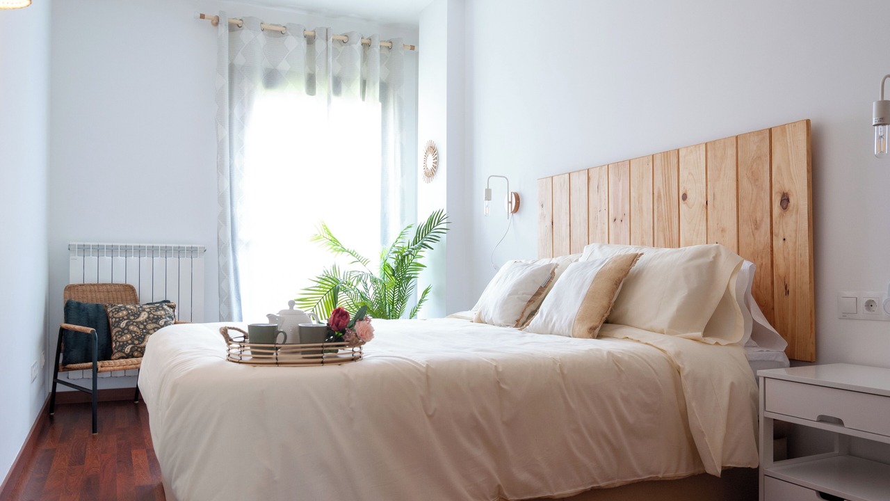 Photo of Bedroom in Puigcerda