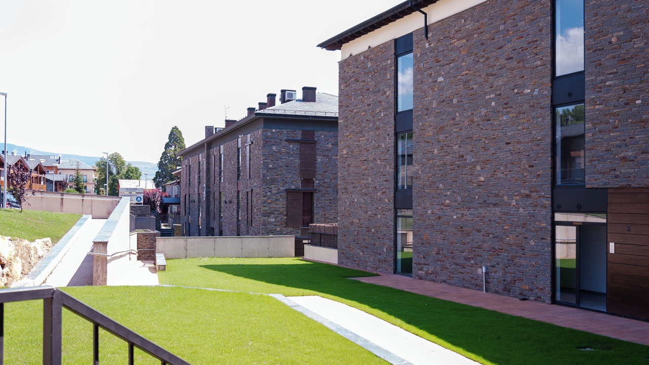 Photo of Outdoor in Puigcerda
