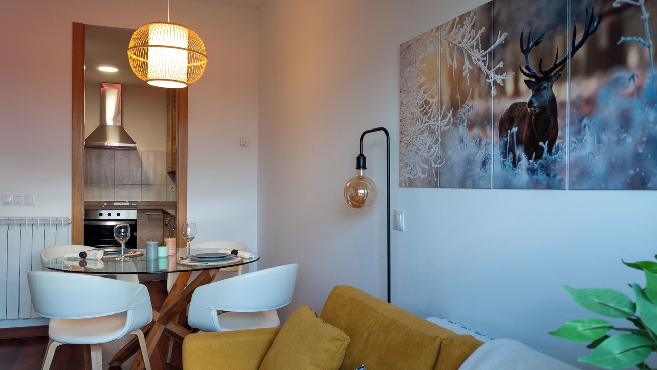Photo of Livingroom in Puigcerda