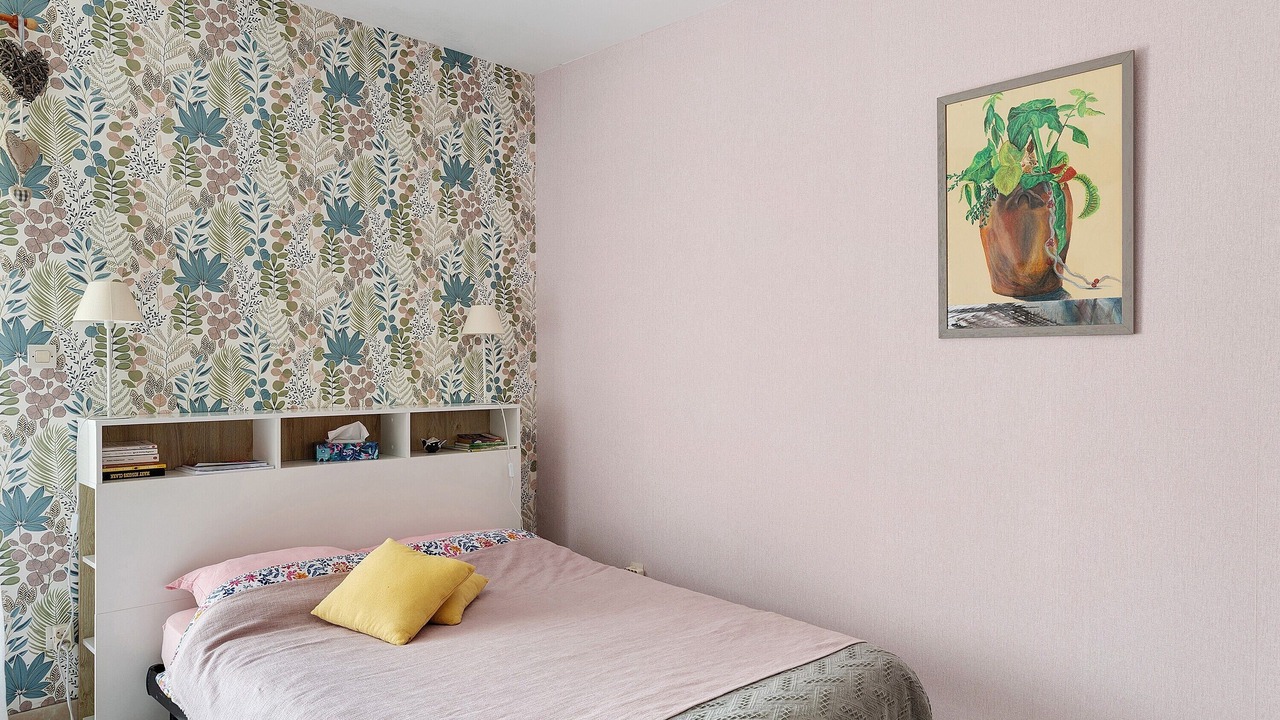 Photo of Bedroom in Durtal