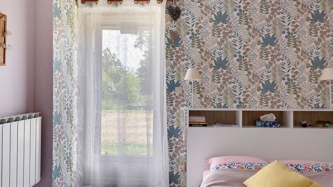Photo of Bedroom in Durtal