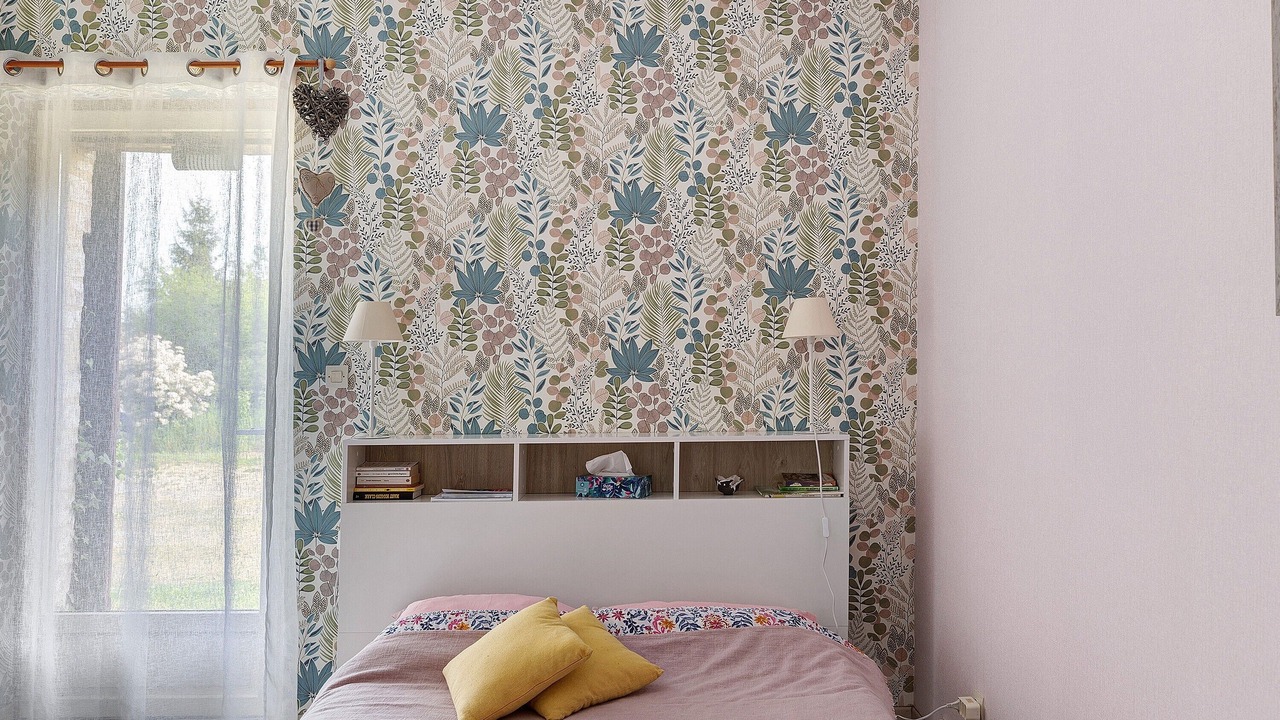 Photo of Bedroom in Durtal