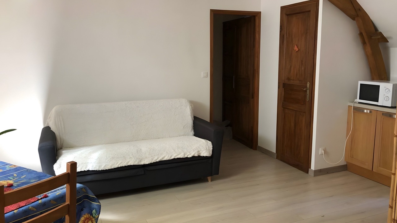 Photo of Livingroom in Durtal