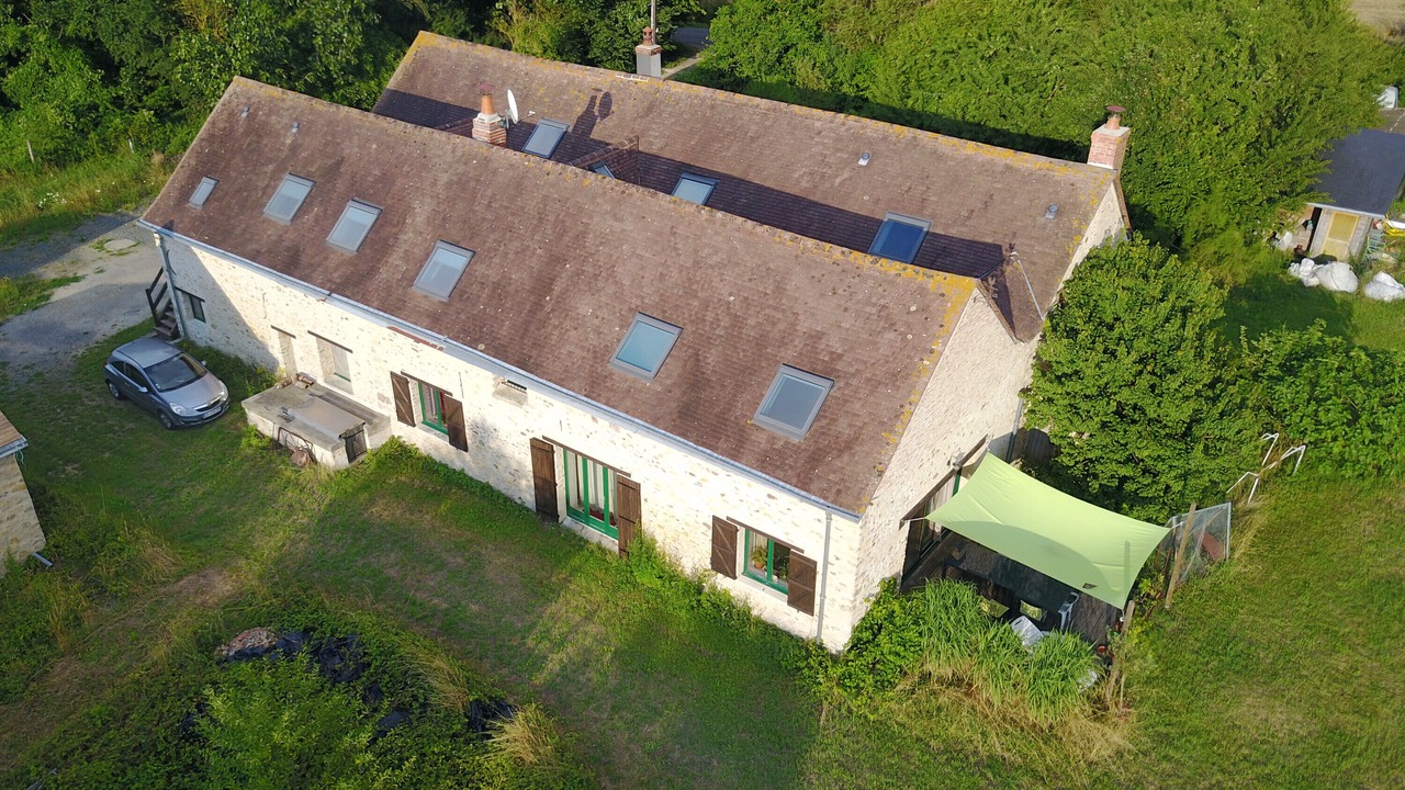 Photo of Outdoor in Durtal