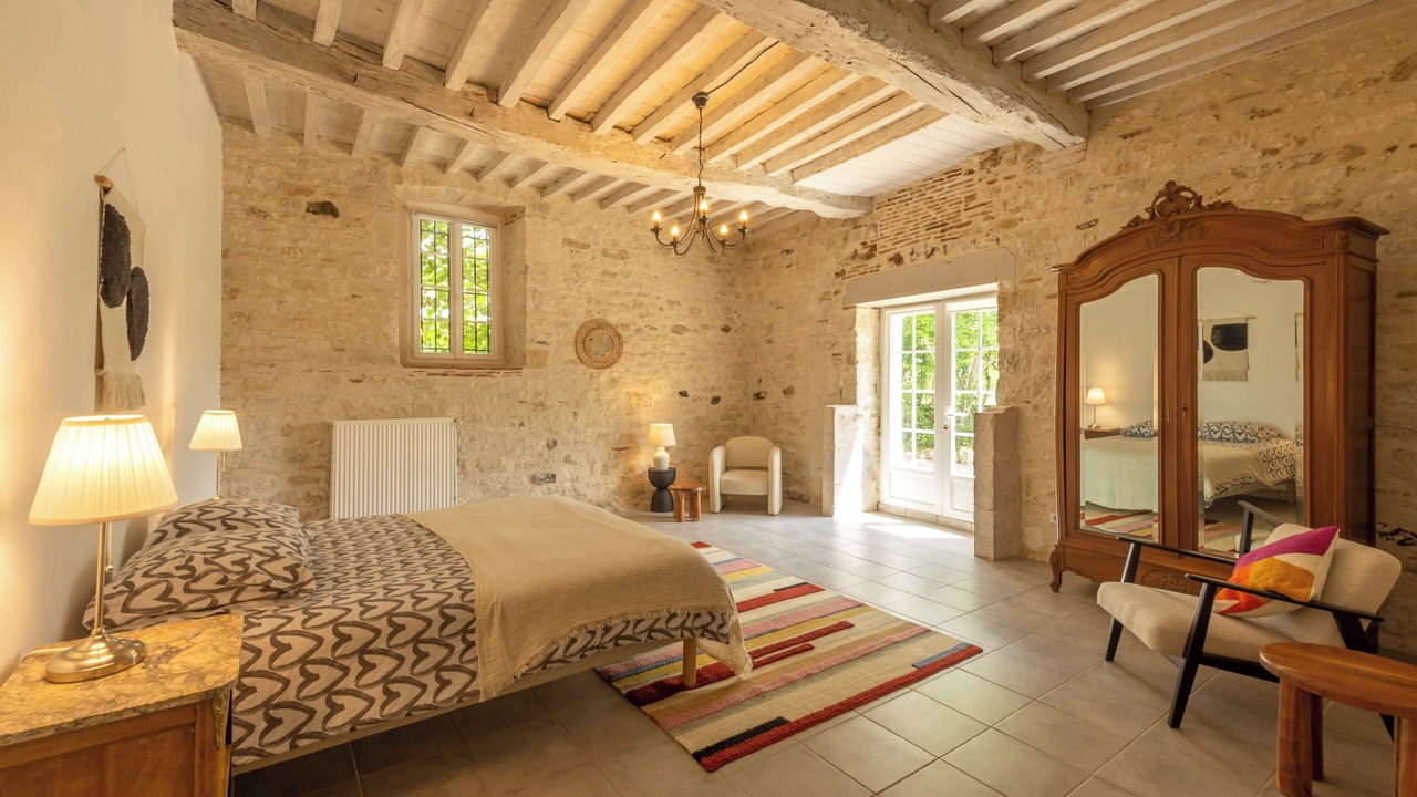 Photo of Bedroom in Trentels