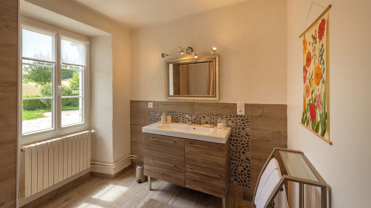 Photo of Bathroom in Trentels