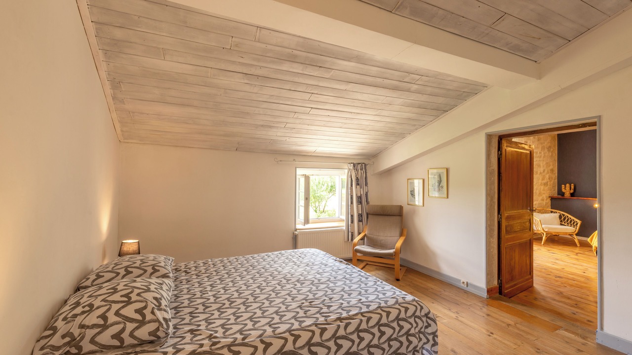 Photo of Bedroom in Trentels