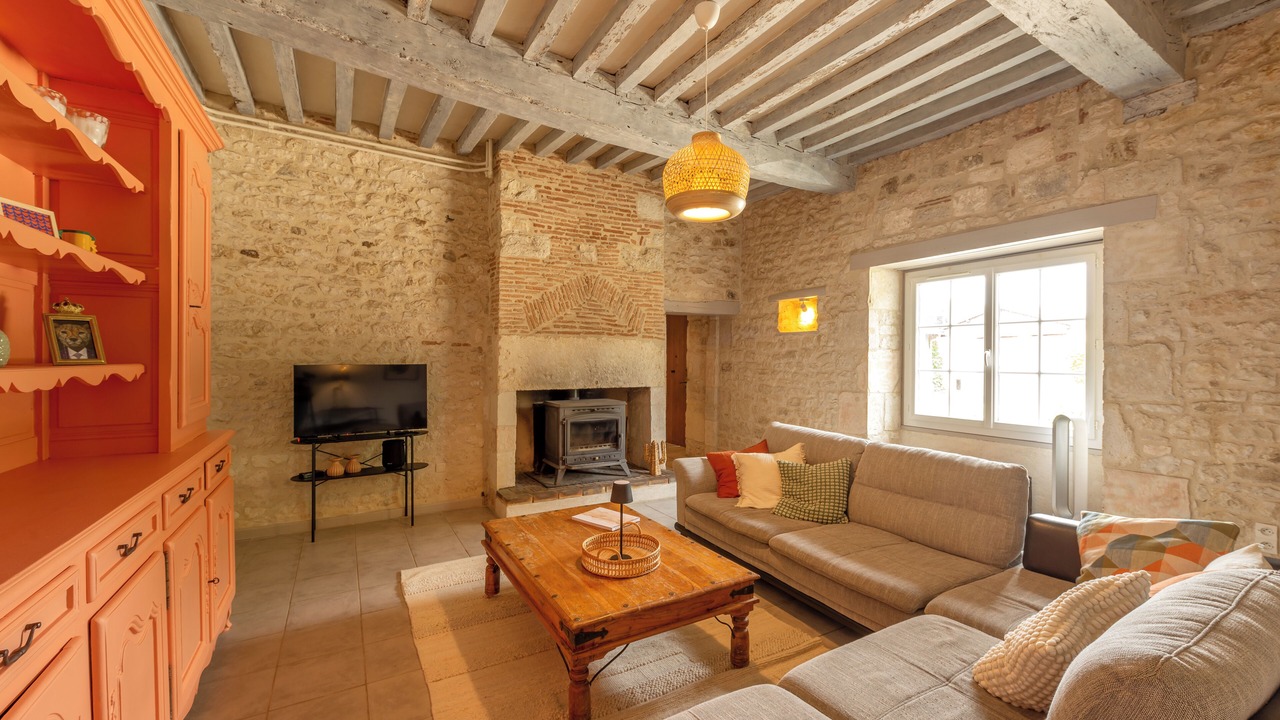 Photo of Livingroom in Trentels