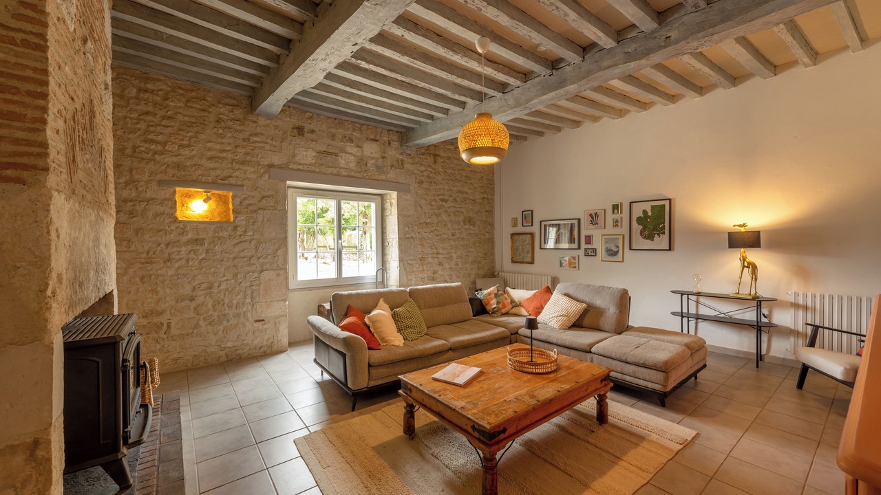 Photo of Livingroom in Trentels
