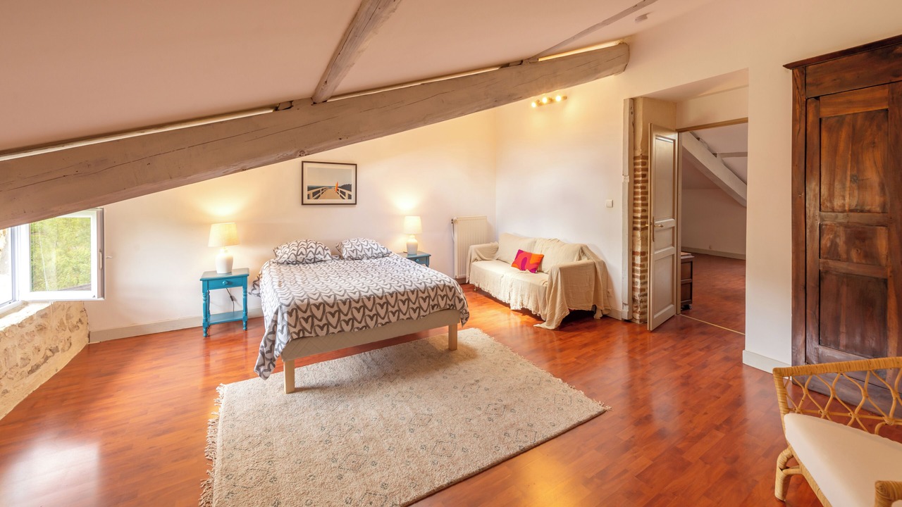 Photo of Bedroom in Trentels