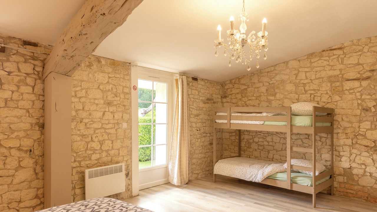 Photo of Bedroom in Trentels