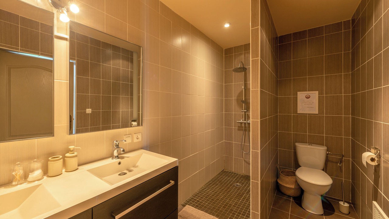 Photo of Bathroom in Trentels