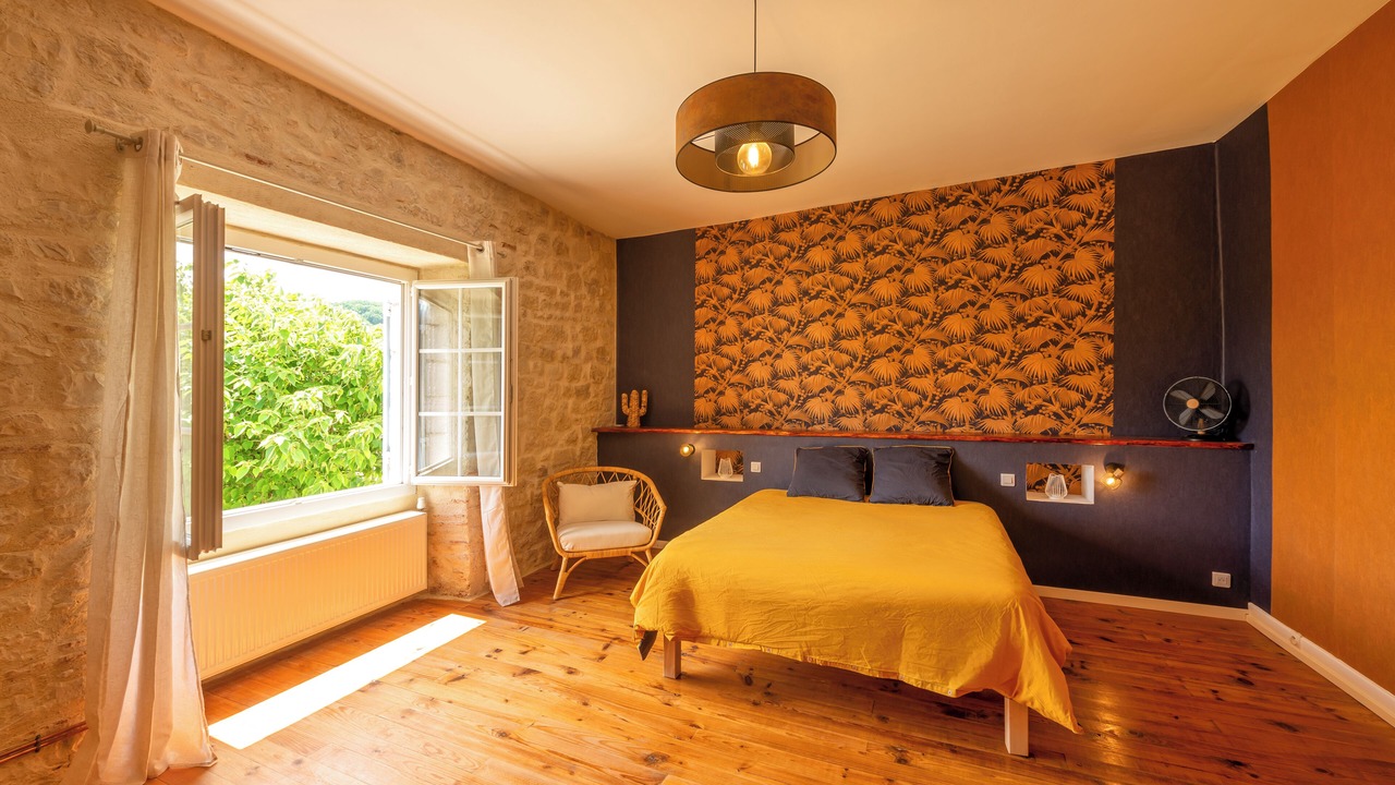Photo of Bedroom in Trentels
