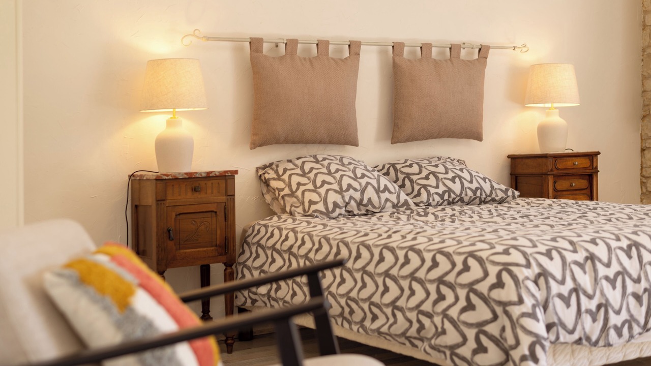 Photo of Bedroom in Trentels