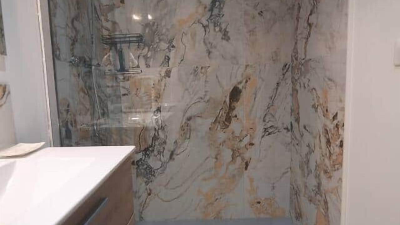 Photo of Bathroom in Villemoustaussou