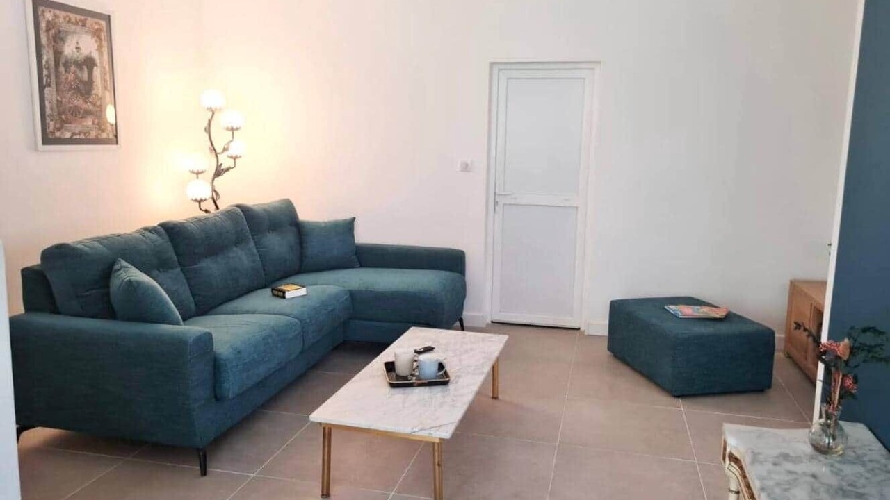 Photo of Livingroom in Villemoustaussou