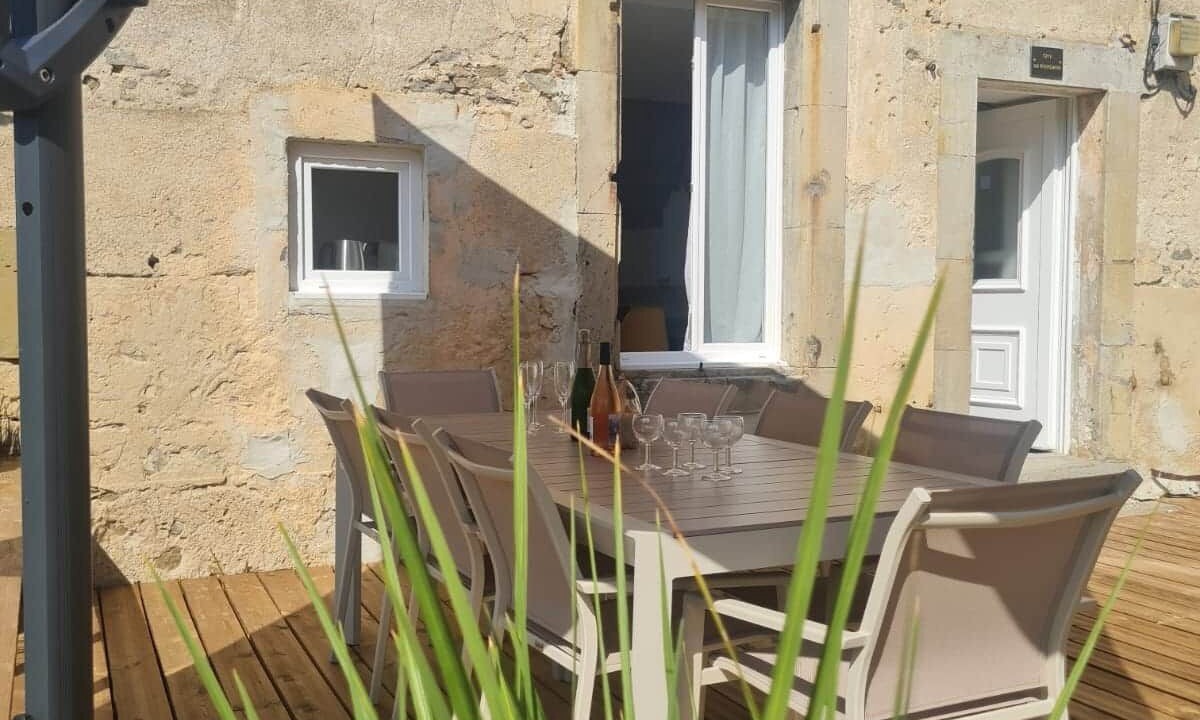 Photo of Outdoor in Villemoustaussou