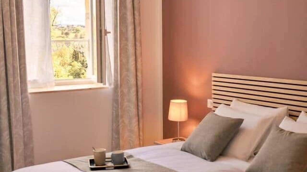 Photo of Bedroom in Villemoustaussou
