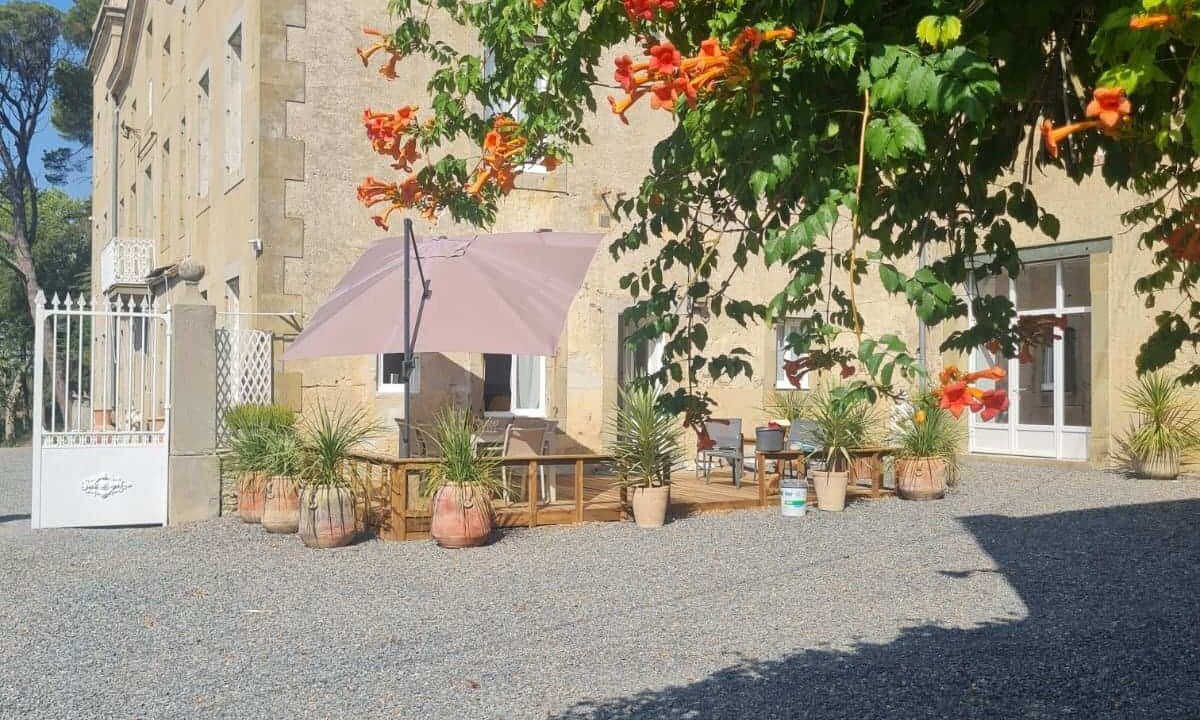Photo of Outdoor in Villemoustaussou