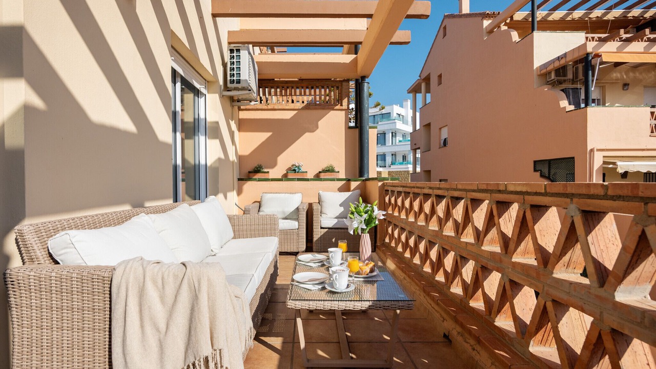 Photo of Outdoor in El Faro