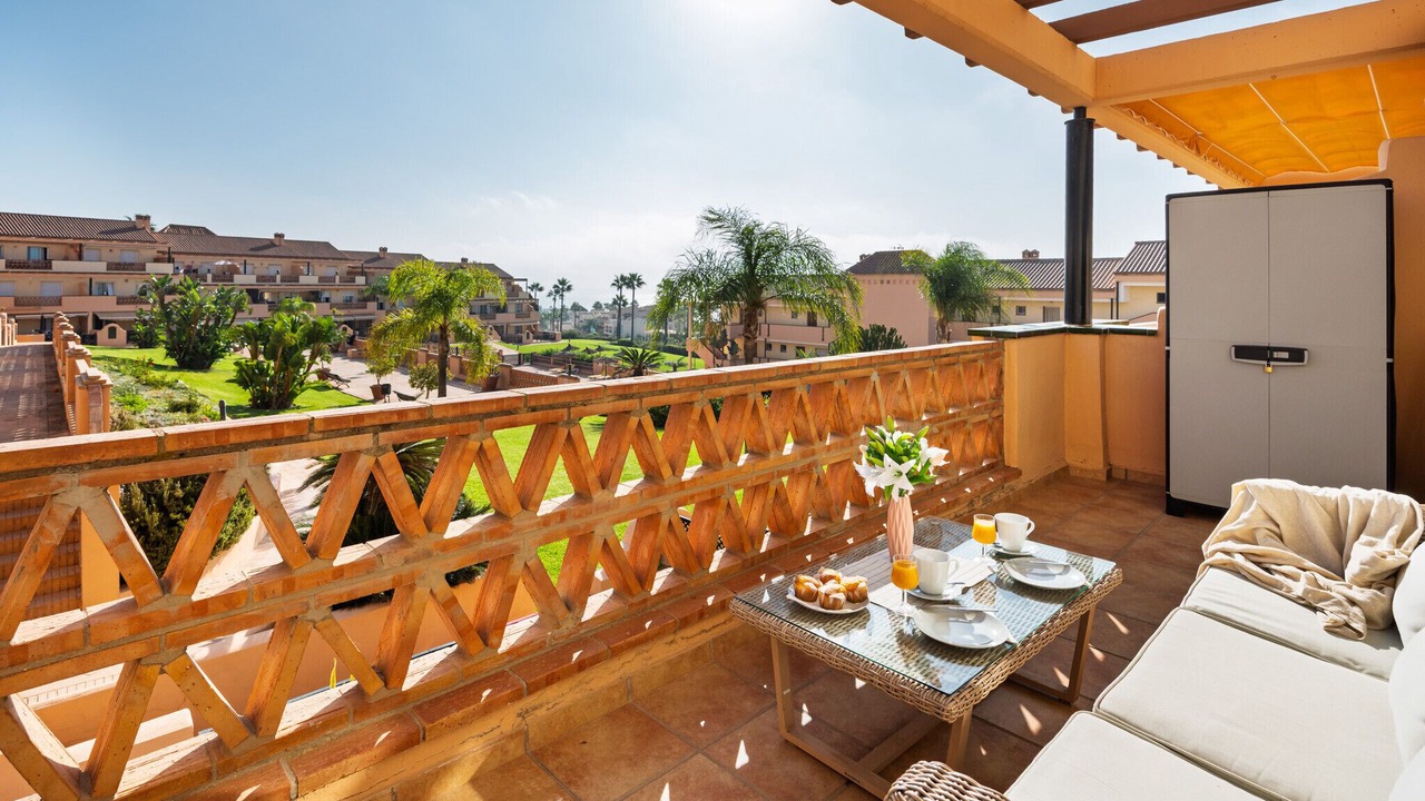 Photo of Outdoor in El Faro