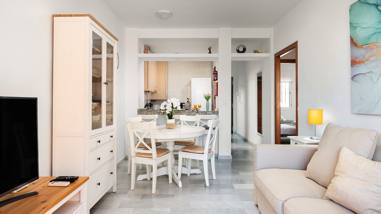 Photo of Livingroom in El Faro