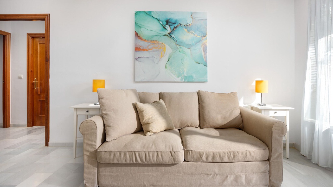 Photo of Livingroom in El Faro