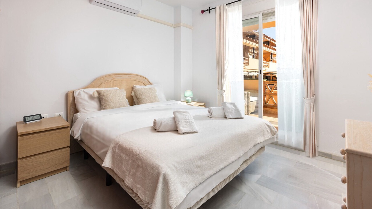 Photo of Bedroom in El Faro