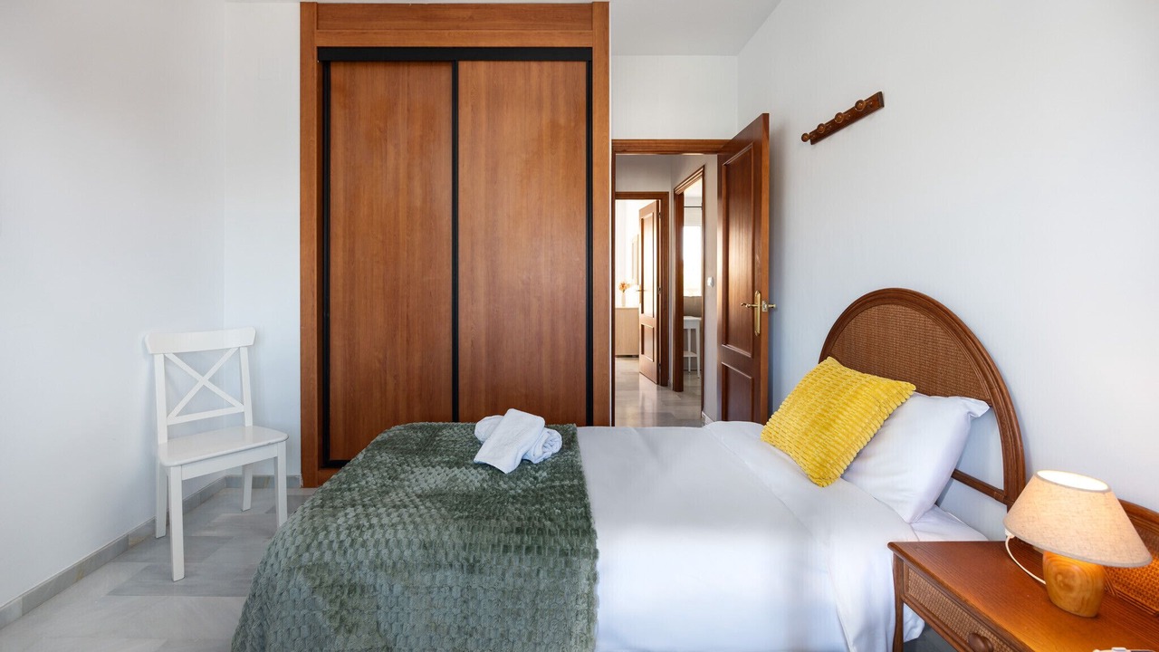 Photo of Bedroom in El Faro