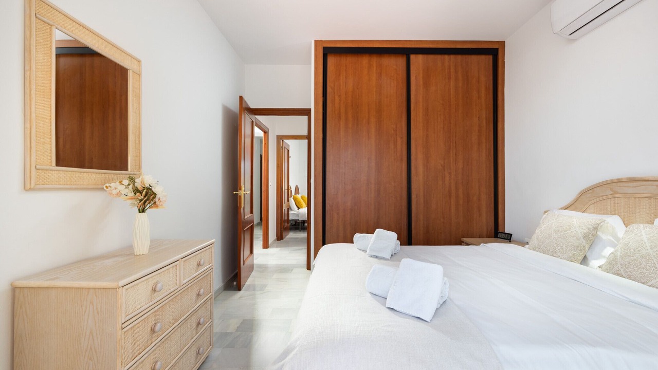 Photo of Bedroom in El Faro