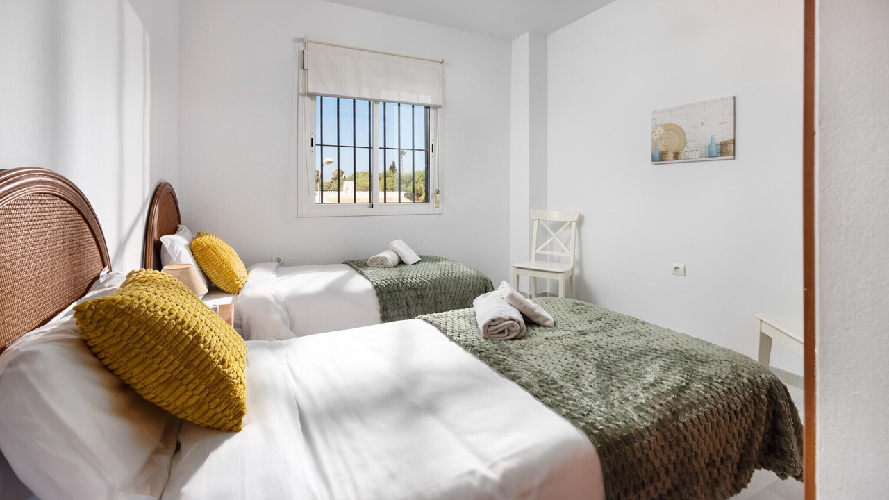 Photo of Bedroom in El Faro