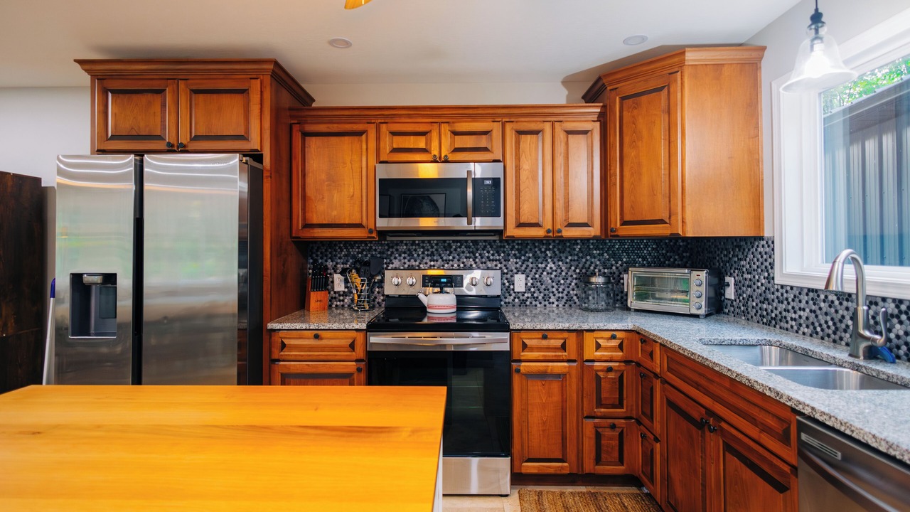 Photo of Kitchen in Loudonville