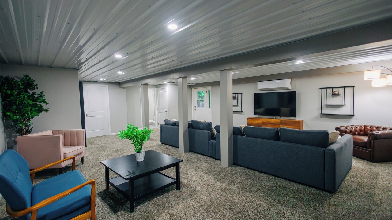 Photo of Livingroom in Loudonville