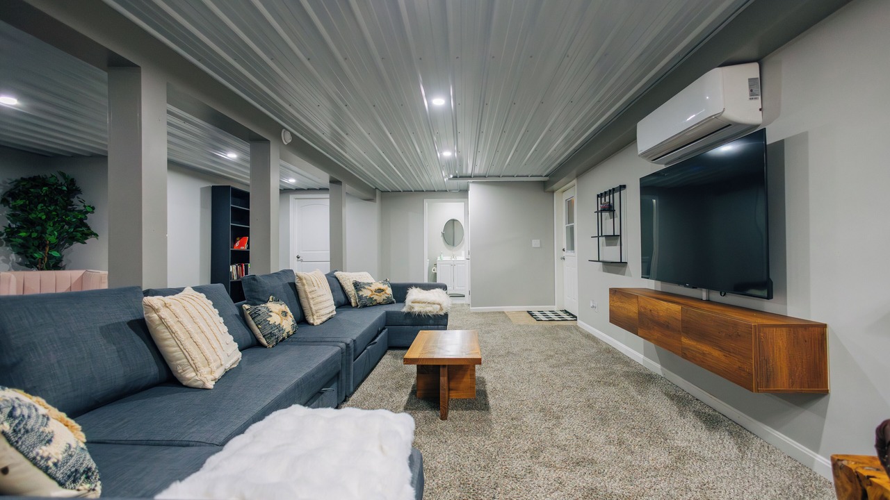 Photo of Livingroom in Loudonville