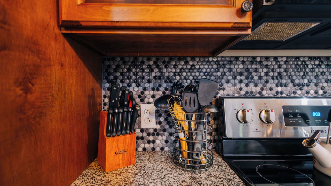 Photo of Kitchen in Loudonville