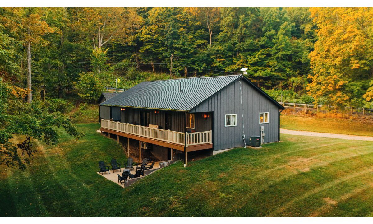 Photo of Outdoor in Loudonville