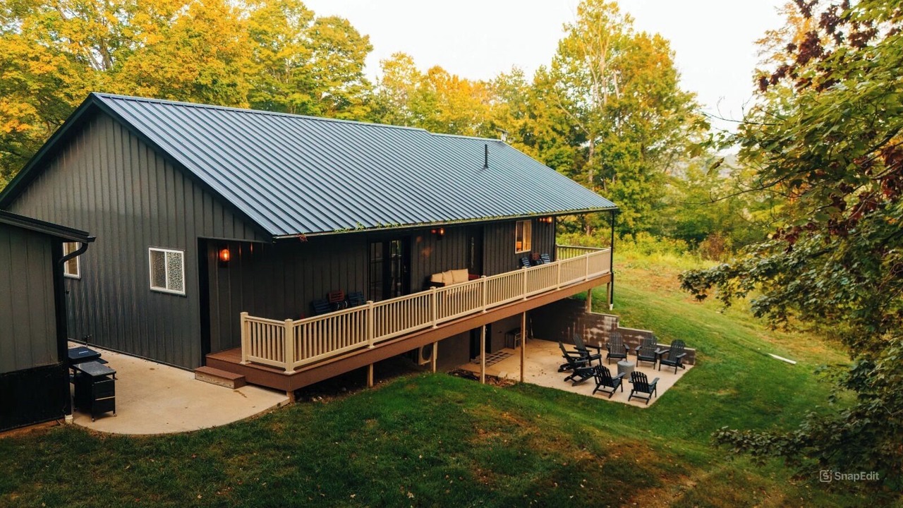 Photo of Outdoor in Loudonville