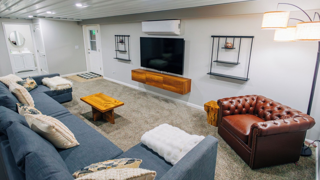 Photo of Livingroom in Loudonville