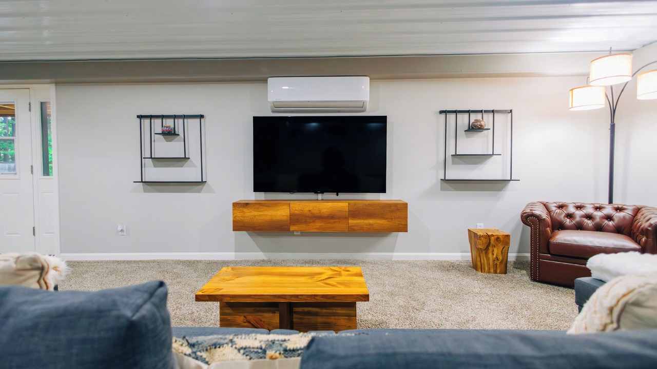 Photo of Livingroom in Loudonville