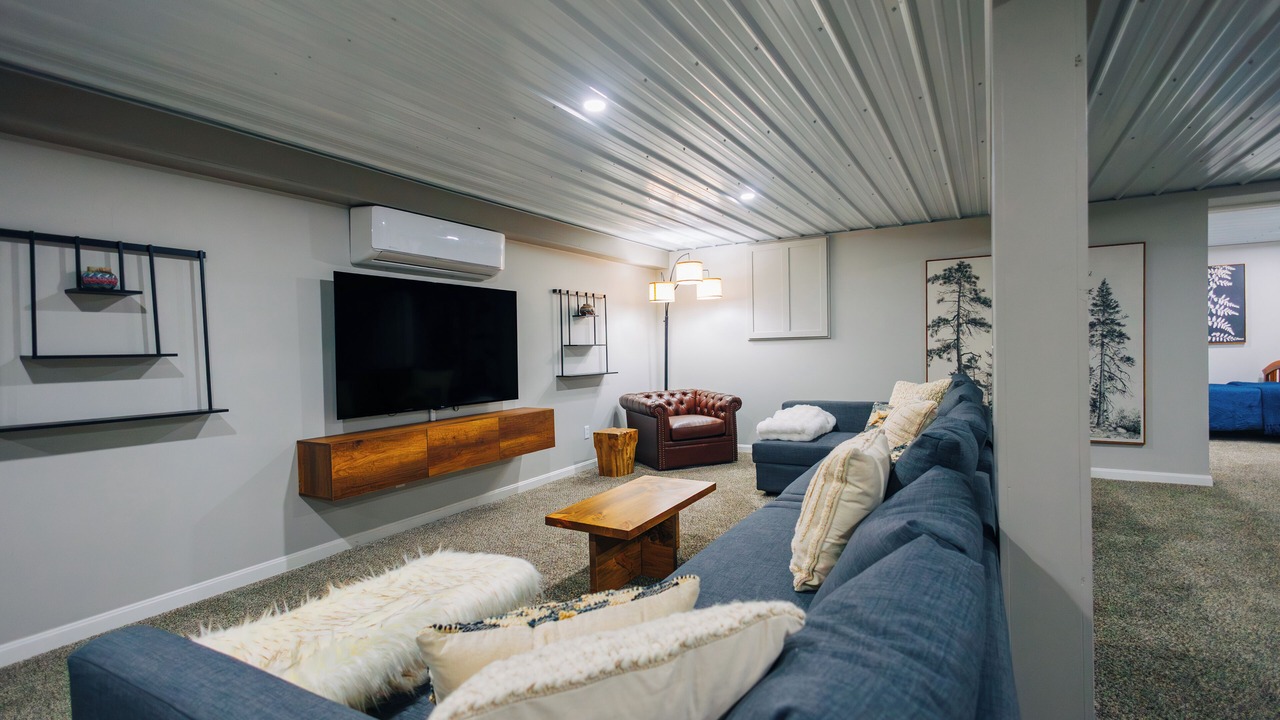 Photo of Livingroom in Loudonville