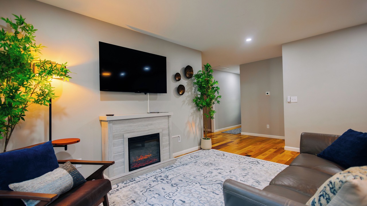 Photo of Livingroom in Loudonville