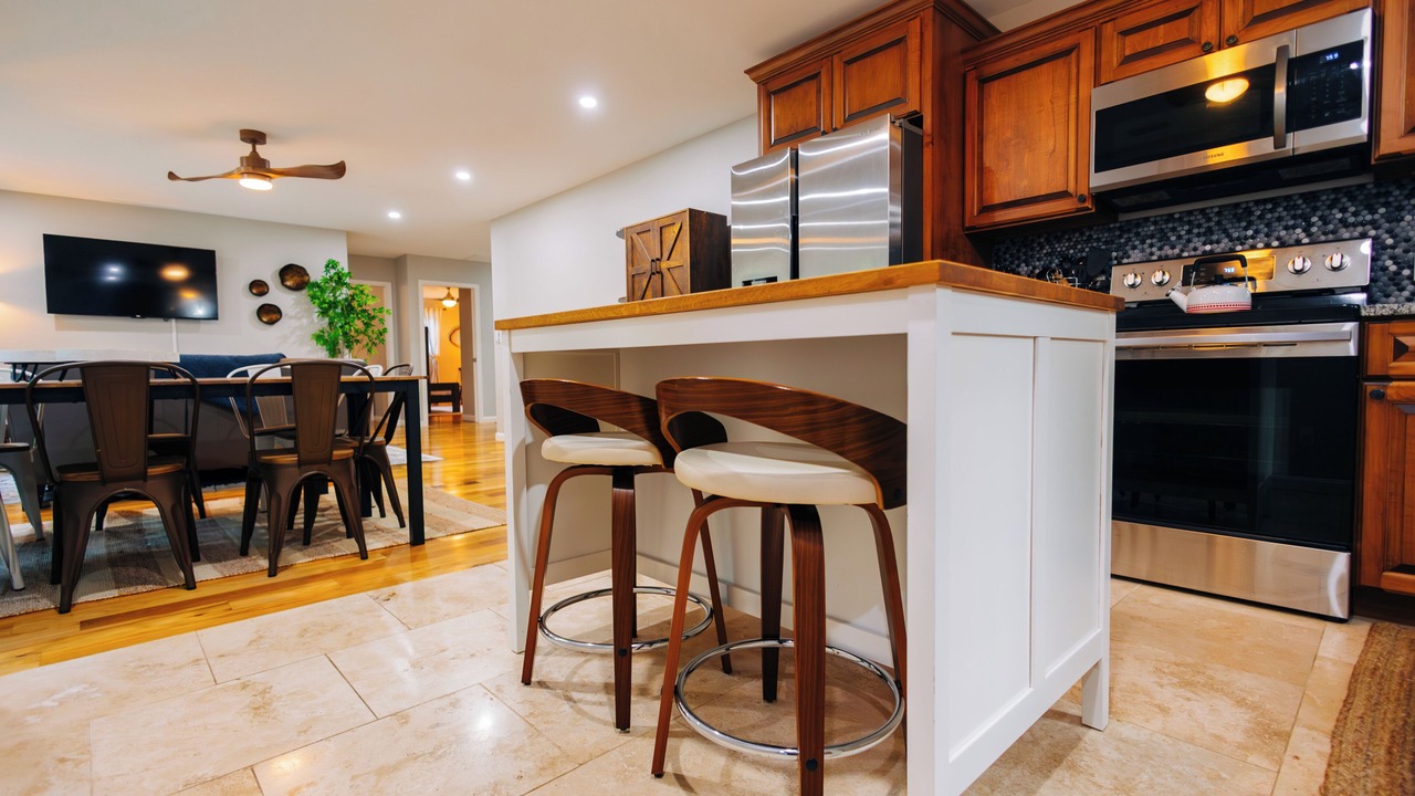 Photo of Kitchen in Loudonville