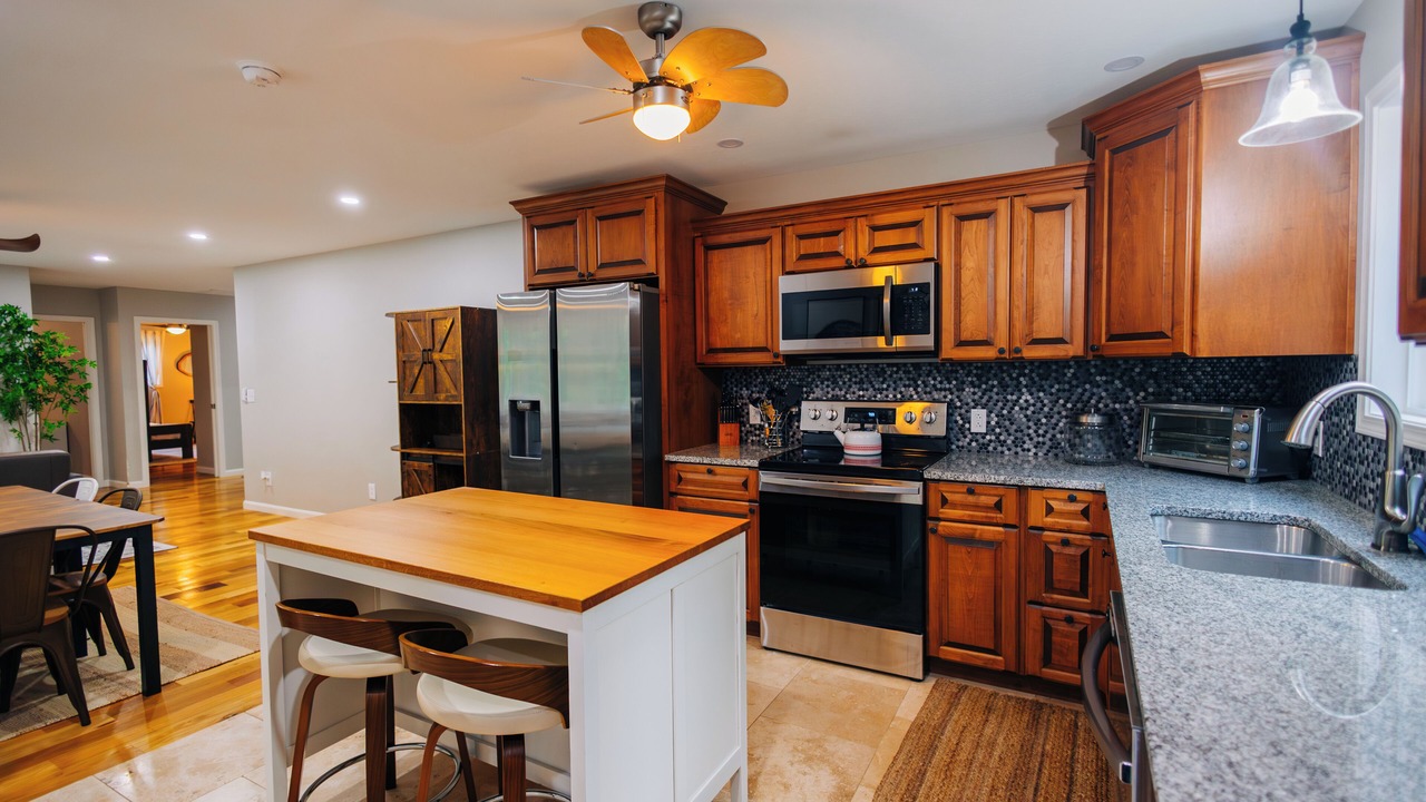 Photo of Kitchen in Loudonville