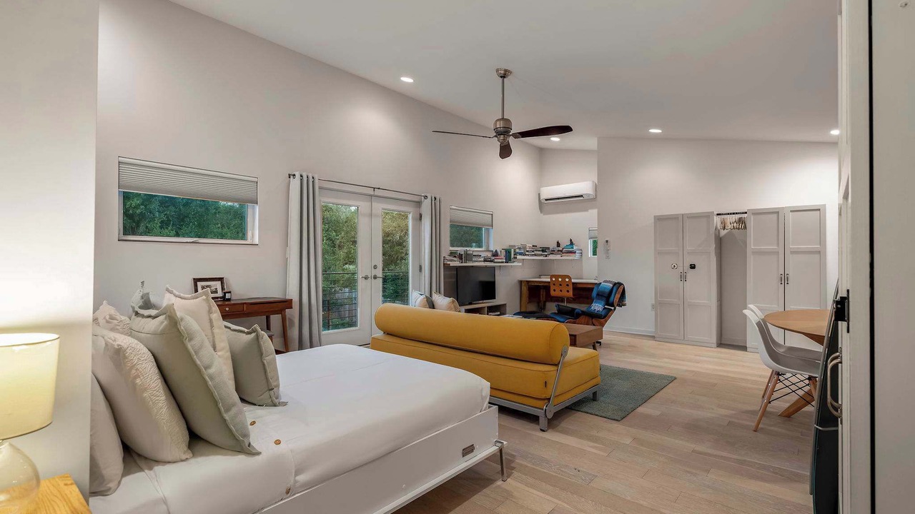 Photo of Bedroom in West Oak Hill