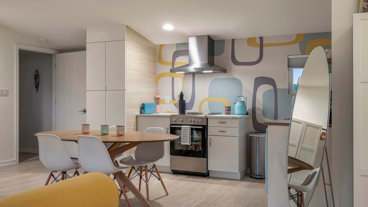 Photo of Kitchen in West Oak Hill