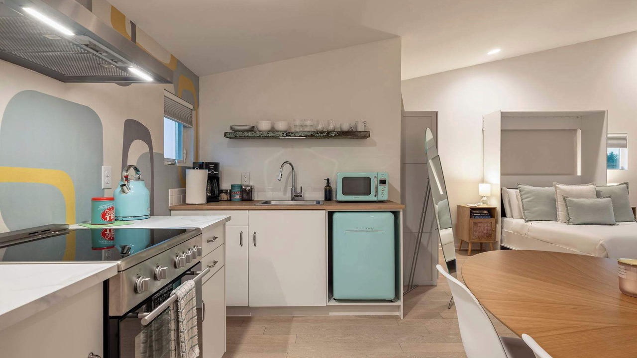 Photo of Kitchen in West Oak Hill