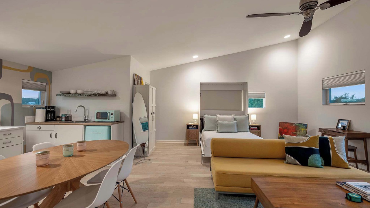 Photo of Bedroom in West Oak Hill