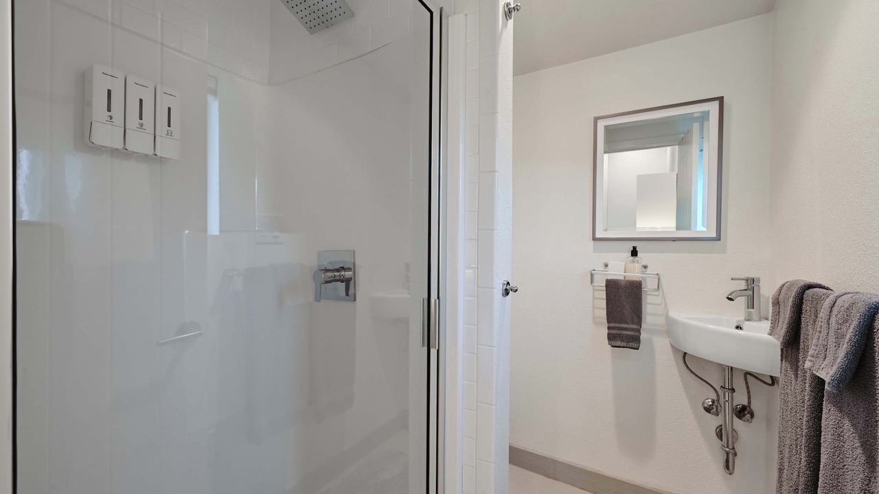 Photo of Bathroom in West Oak Hill