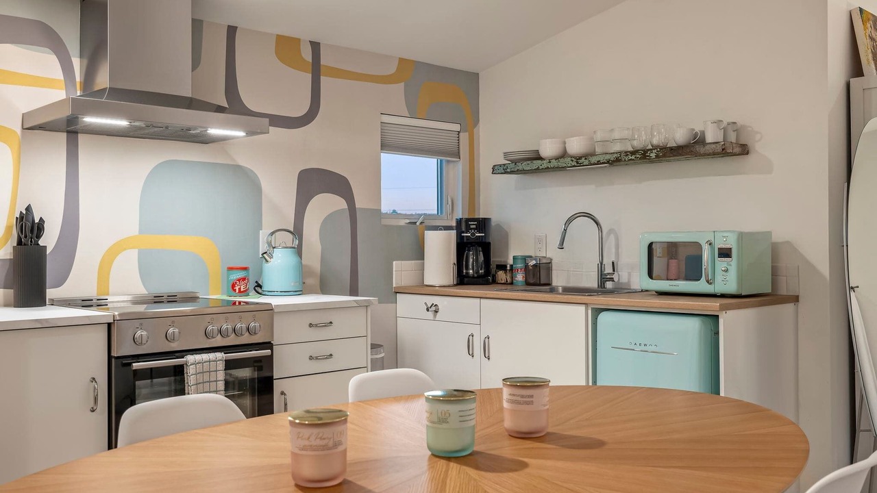 Photo of Kitchen in West Oak Hill