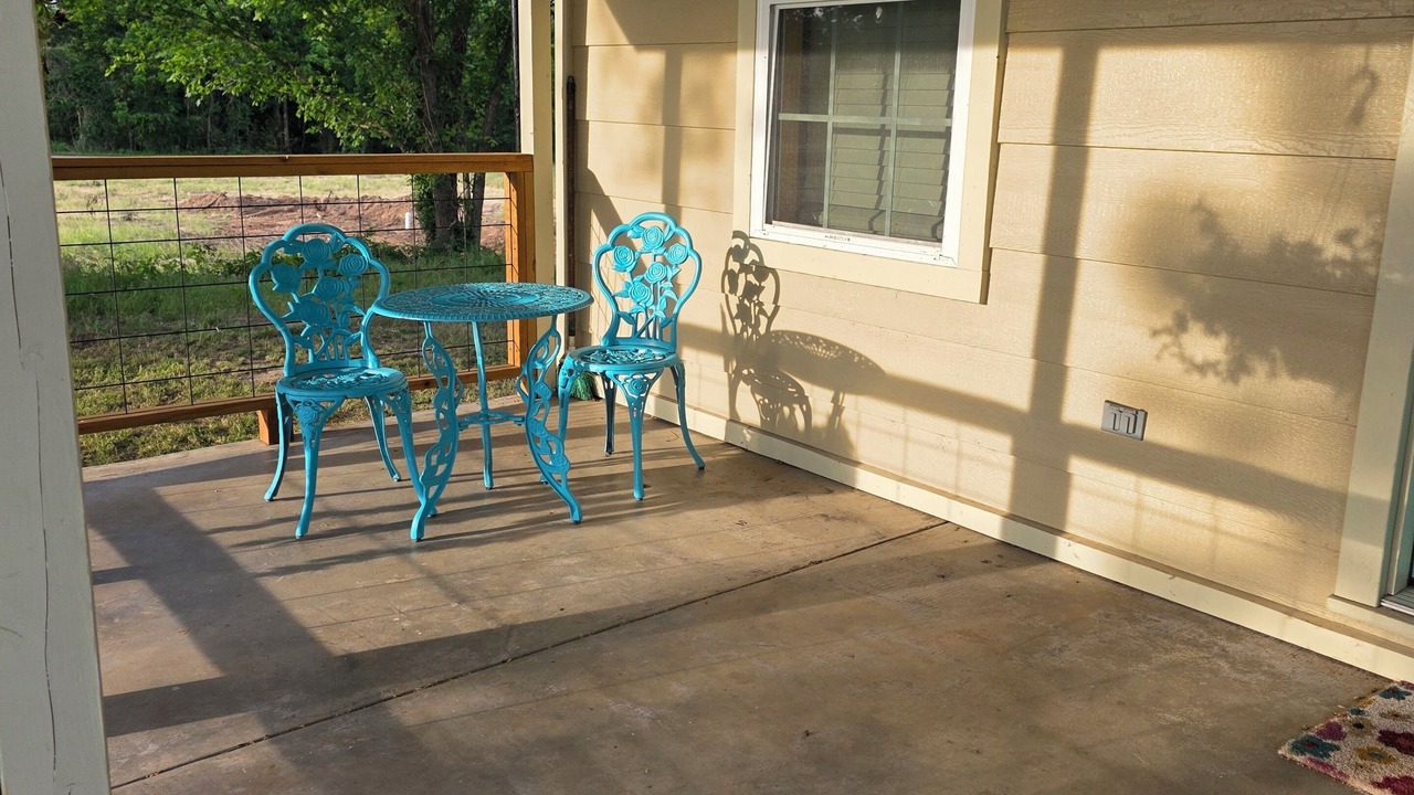 Photo of Patio Balcony in Cleveland